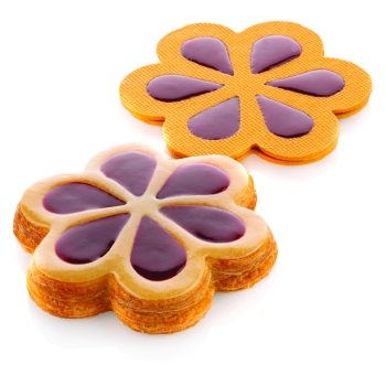 MOULE MARGUERITE SILIKOMART EN COMPOSITE THERMOPLUS